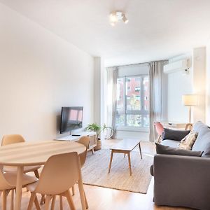 Apartamento de 3 Dormitorios